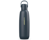 SodaStream Butelka  ALL METAL BOT 0.9L SINGLE STORM UNV - 1352301 - zdjęcie 1